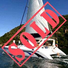 Sailboat brokers deals