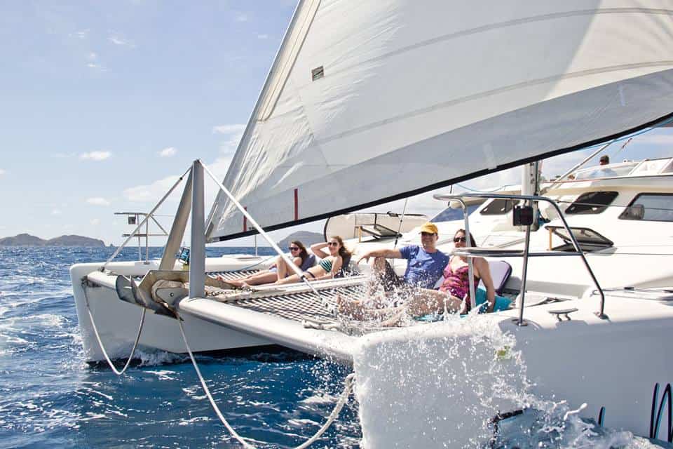 About  - Experts on Yacht & Catamaran Charters